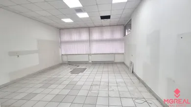 Lokale komercyjne na wynajem, Topoľčany · €554