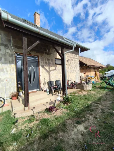 Na predaj 4-izbový dom, 120 m², Svodín, Dolná jablčná