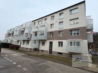 Mieszkania na sprzedaż, 2-pokojowe, Trenčianske Teplice · €114 990