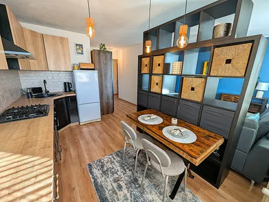 Byty na predaj 1-izbový, Košice-Dargovských hrdinov · €175 000