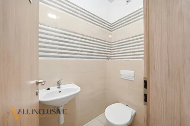 Na prenájom komerčné, 58 m², Dunajská Streda, Železnicná