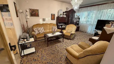 Byty na prenájom 3-izbový, Trnava · €780