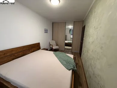 Na predaj 4-izbový byt, 84 m², Dunajská Streda