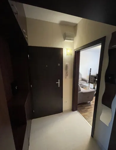 Na prenájom 2-izbový byt, 50 m², Košice-Sídlisko KVP, Titogradská
