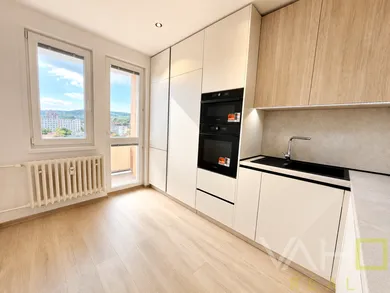 Mieszkania na sprzedaż, 3-pokojowe, Bratislava-Rača · €294 900