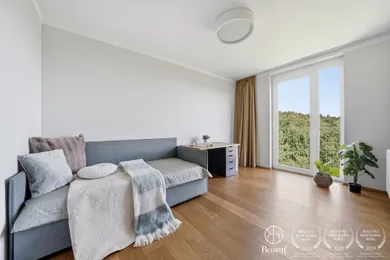 Na predaj 4-izbový byt, 167 m², Bratislava-Dúbravka, Martina Granca