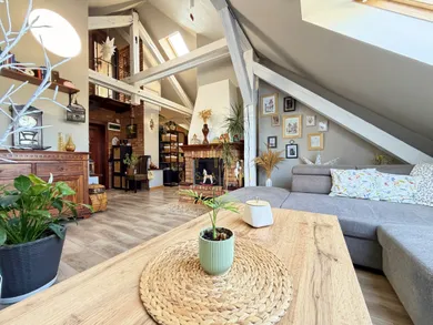 Na predaj 3-izbový byt, 111 m², Košice-Staré Mesto, Letná 16