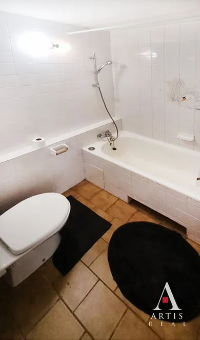 Na prenájom 2-izbový byt, 52 m², Košice-Sídlisko KVP, Bauerova