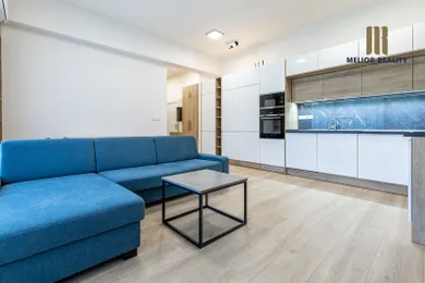 Na prenájom byt v Košice-Juh · €1 050 · Novostavba