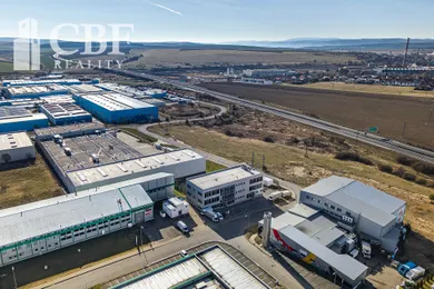 Na prenájom komerčné, 636 m², Poprad