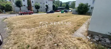 Działki na sprzedaż, Zvolen · €29 000