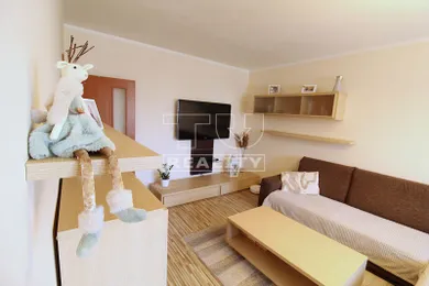 Byty na predaj 3-izbový, Liptovský Mikuláš · €199 000