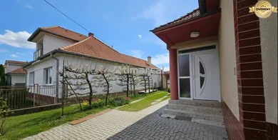 Na predaj dom, 173 m², Križovany nad Dudváhom