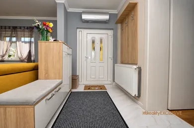 Na predaj 3-izbový dom, 95 m², Mosonszolnok