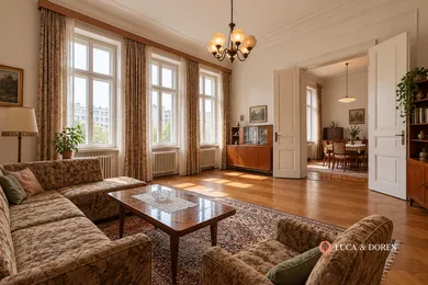 Byty na predaj 3-izbový, Bratislava-Staré Mesto · €359 990