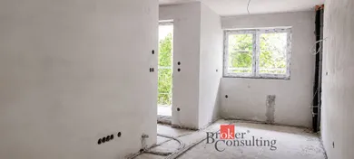 Na predaj 2-izbový byt, 36 m², Stupava, Cementárenská