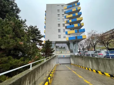 Na prenájom 3-izbový byt, Bratislava-Ružinov, Tomášikova
