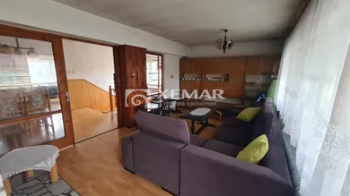 Na predaj dom, 200 m², Detva