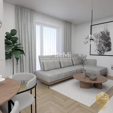 Na predaj byt v Námestovo · €163 920 · Novostavba