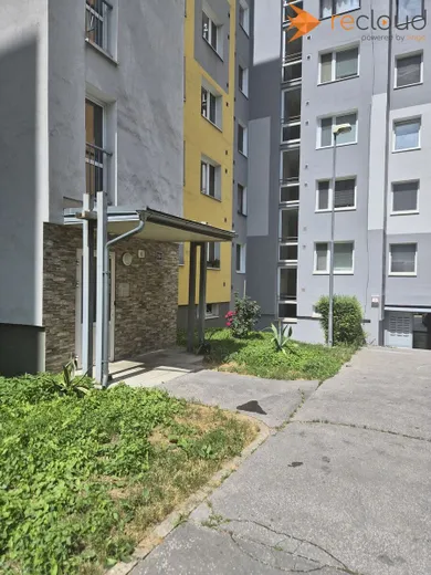 Byty na predaj 1-izbový, Košice-Sídlisko Ťahanovce · €159 000