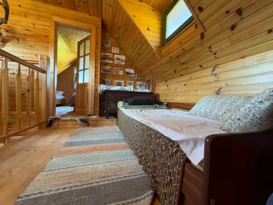 Na predaj 3-izbový dom, 345 m², Ružomberok, Priehrada