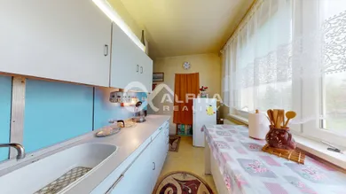 Na predaj 3-izbový byt, 66 m², Levoča