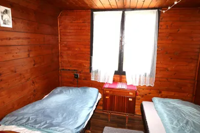 Na predaj rekreačný dom, 372 m², Veľké Rovné, -