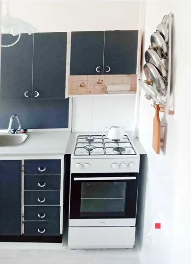 Na prenájom 1-izbový byt, 30 m², Košice-Sever, Sládkovičova