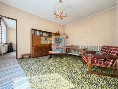 Na predaj dom, 160 m², Žabokreky