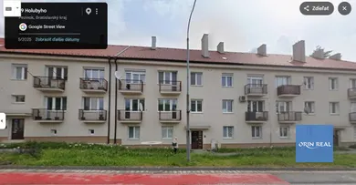 Mieszkania na sprzedaż, 2-pokojowe, Pezinok · €216 000