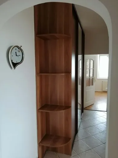 Byty na prenájom 3-izbový, Košice-Nad jazerom · €600