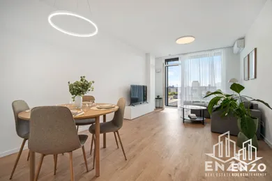 Na prenájom 2-izbový byt, 65 m², Bratislava-Nové Mesto