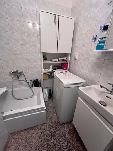 Na predaj 2-izbový byt, 53 m², Myjava