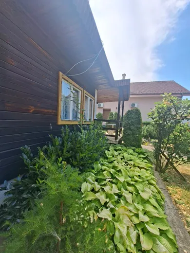Na predaj rekreačný dom, 60 m², Banka, Cesta J. Alexyho