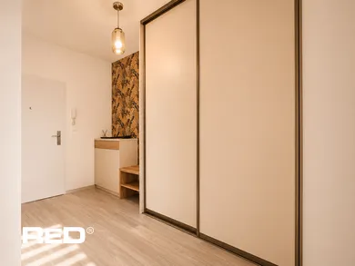Na prenájom 2-izbový byt, 48 m², Kysucké Nové Mesto, Jána Lottnera