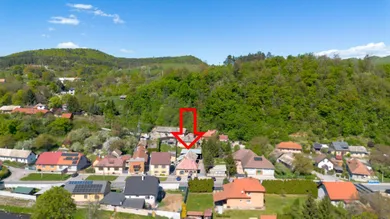 Na predaj dom, 198 m², Žarnovica