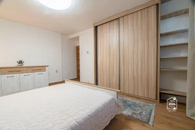 Na predaj 2-izbový byt, 52 m², Košice-Staré Mesto, Svätoplukova