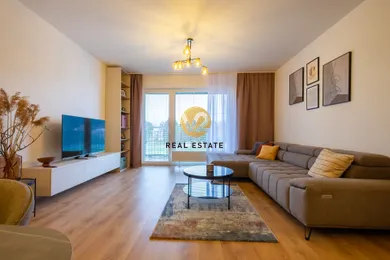 Na prenájom 2-izbový byt, 78 m², Nitra, napervisllská