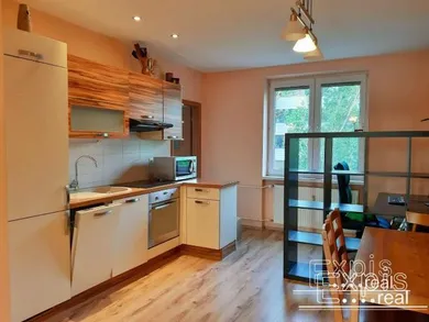 Byty na prenájom 3-izbový, Bratislava-Ružinov · €990