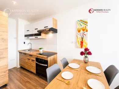 Na prenájom 2-izbový byt, 40 m², Košice-Západ, Považská