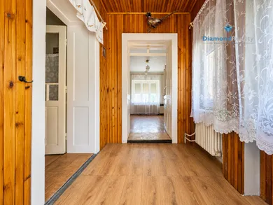 Na predaj dom, 120 m², nemá