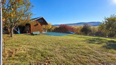 Дачные дома на продажу, 1-комнатные, Hranovnica · €46 000