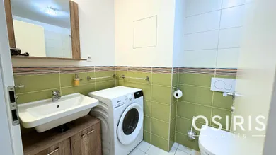 Na prenájom byt v Bratislava-Rača · €680 · Novostavba