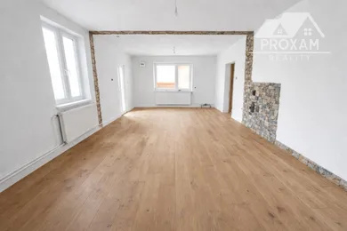 Na predaj 3-izbový dom, 70 m², Lučenec, Robotnícka
