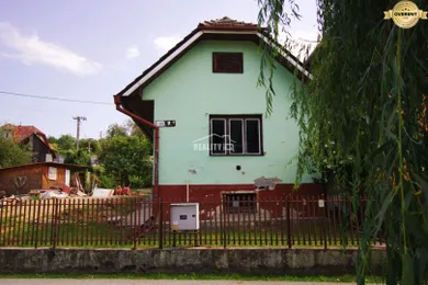Na predaj dom, 90 m², Žilina, Horná Trnovská