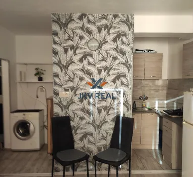 Apartments for rent, 1-room in Prešov · €440
