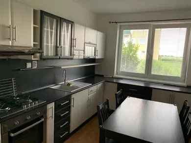 Na predaj byt v Most pri Bratislave · €700 · Novostavba