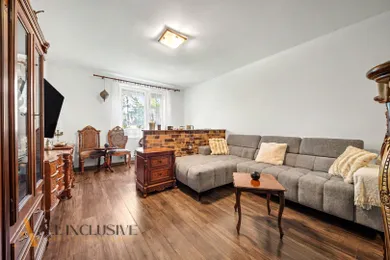 Byty na predaj 1-izbový, Dunajská Streda · €114 000