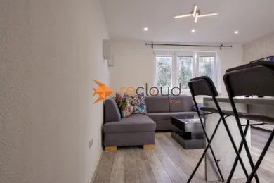 Na predaj 1-izbový byt, 47 m², Prievidza, Malookružná