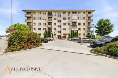 Mieszkania na sprzedaż, 2-pokojowe, Dunajská Streda · €136 000